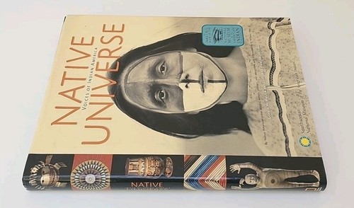 Native Universe Voices Of Indian America Smithsonian National Museum ...