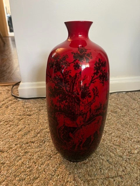 Royal Doulton Flambe for sale | eBay