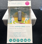 Fitbit Ultra Wireless Activity Tracker Sleep Tracker Plum Unisex Adults — photo 1