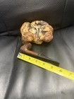 ESTATE PIPE DR. GRABOW RIVIERA,BILLIARD CARVED BOWL ,USED — photo 10