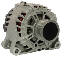 Lichtmaschine Neu Original Valeo OE # FG15T093 FüR --- Ford