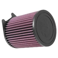 Luftfilter für Mercedes GLA-Klasse X156 | 702309