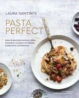 Pasta Perfect | Laura Santini | Englisch | Buch | Gebunden | 2020