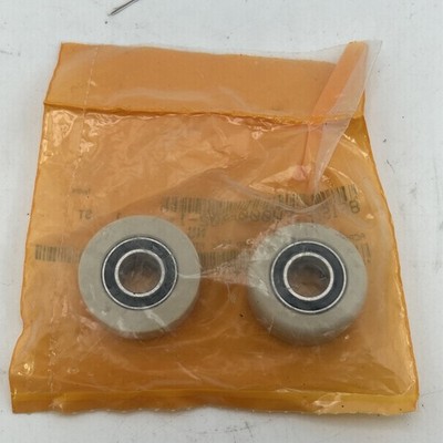 ACPTRAK SHUTTLE C ROLLEN PEEK PTFE F 2ST 8F1SCP .FW0002002-1