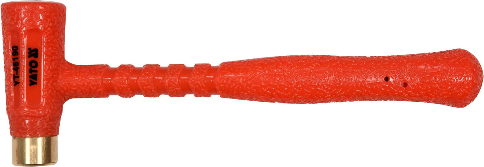 Schonhammer Stahlrohr YT-46190 YATO