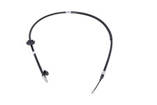 KAMOKA Bremsseil Seilzug Feststellbremse 1190372 für CHEVROLET CRUZE J300 J305