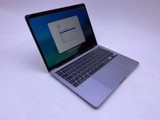 Apple A2251 I5-1038NG7 16 GB RAM 512 GB ENGLISH UK