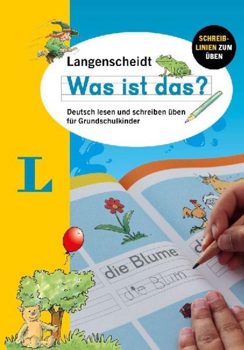 Langenscheidt Was ist das? - Bild 4