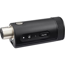 Bose Wireless Mic/Line Transmitter - (WT-XLR)...