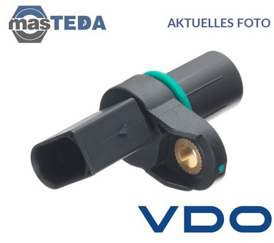 2803550267302 KURBELWELLENSENSOR IMPULSGEBER VDO NEU OE QUALITÄT
