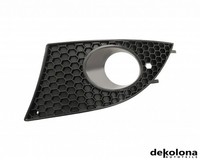 StoßStange Gitter FüR Seat Altea XL Toledo Links Vorne 04-15