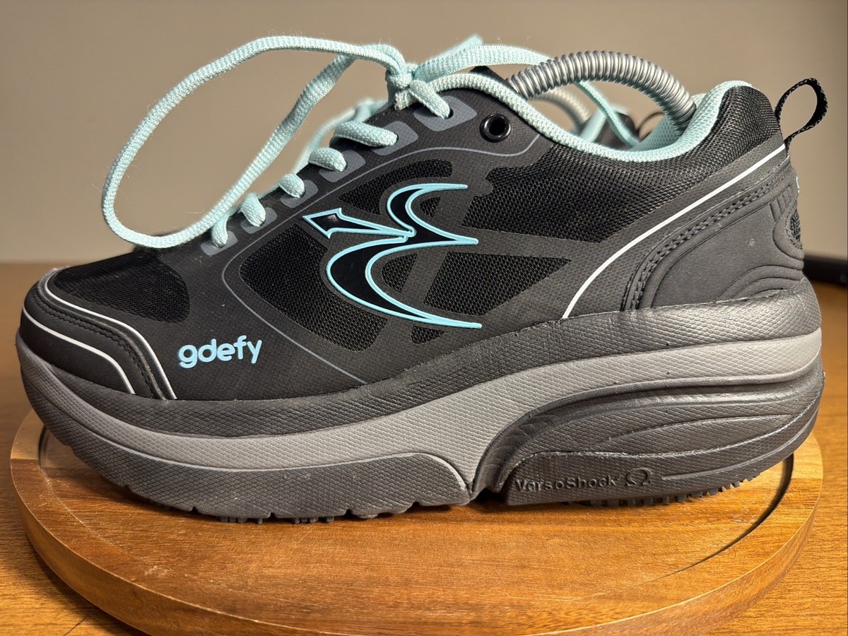 GDEFY TB9022FTL Women display picture 2