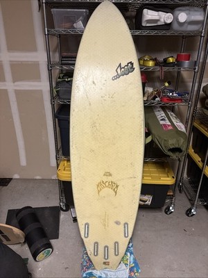 Mayhem Crowd Killer 6 8  x 21.0  x 2.8  42.1L LIBtech