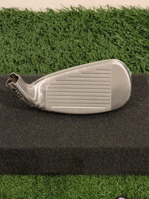 TaylorMade Stealth HD Single Iron (A-72545261818) | 2nd Swing Golf
