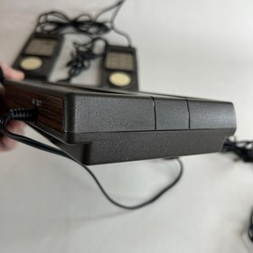 INTELLIVISION Flashback Classic Game Console W/60 Built-in Games with Box