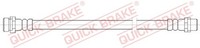 Quick Brake Bremsschlauch 25.064 FüR BMW F15 X6 X5 F85 E70 E71 E72 F16 F86 40E