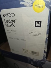 New W/scratchesGiro Ledge MIPS Snow Sports He...