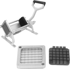 Pommes Frites Schneider Ersatzklinge, Manuelle Ersatz Zerkleinerer Klinge Aus Ed