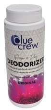 1 Blue Crew SC12NFC-310023 / Original Titan Powdered Rug Deodorizer, Titan
