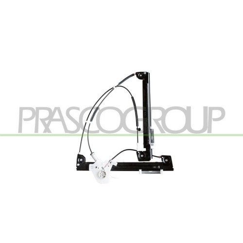 Lève-vitre électrique avant droit Prasco MN304W011 pour une montée fluide et silencieuse