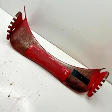 1993 Snapper PB21550V 21" 5.5 HP Mower Front Deck Wheel Bracket