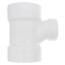 IPEX 192130L Tee 3X2 PVC-DWV HXHXH 755023 Sanitary
