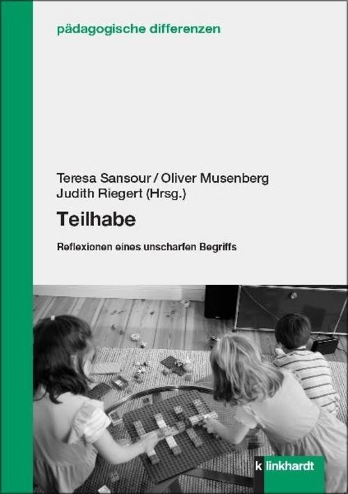 Teilhabe Teresa Sansour