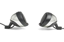 JBL CRUISE PWSSPKCRUISECHAM Bluetooth Handlebar speaker kit Chrome