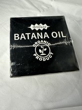 Organic Batana Oil for Hair Growth Organic 4 Oz / 112ml