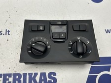 Interruttore pannello centralina riscaldatore aria condizionata Scania R 2259...