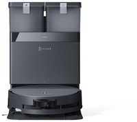 Ecovacs Deebot X8 Omni Saugroboter Nass/Trocken 125 Min Akku Schwarz