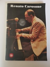 Renato Carosone Lettera A Ed. 1989