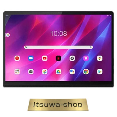 Lenovo Yoga Tab 13 ZA8E0029JP 128GB Wi-Fi Only Android Lenovo Yoga Tab 13 ZA8E0029JP 128GB Wi-Fi Only Android