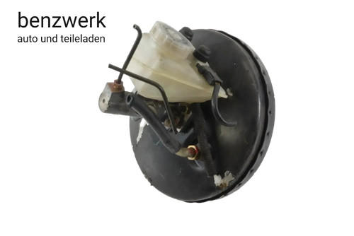 Mercedes W124 Bremskraftverstärker BKV HBZ 3.7762-0301.4 0034301730 ✔️
