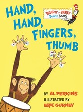 Hand, Fingers, Thumb Yellow