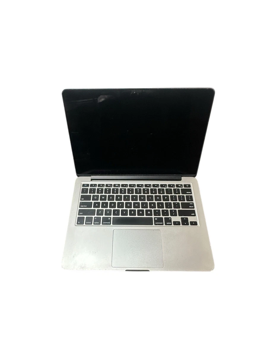 Macbook Pro Parts Or Repair for sale - eBay