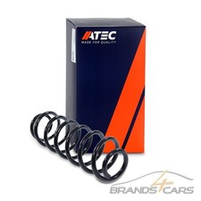 ATEC FEDER FAHRWERKSFEDER FEDER HINTEN FÜR VW GOLF PLUS 5M 5 1K 6 AJ JETTA 3 1K