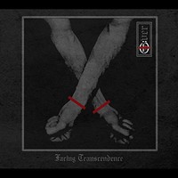 Over - Facing Transcendence - Cd - F72Z