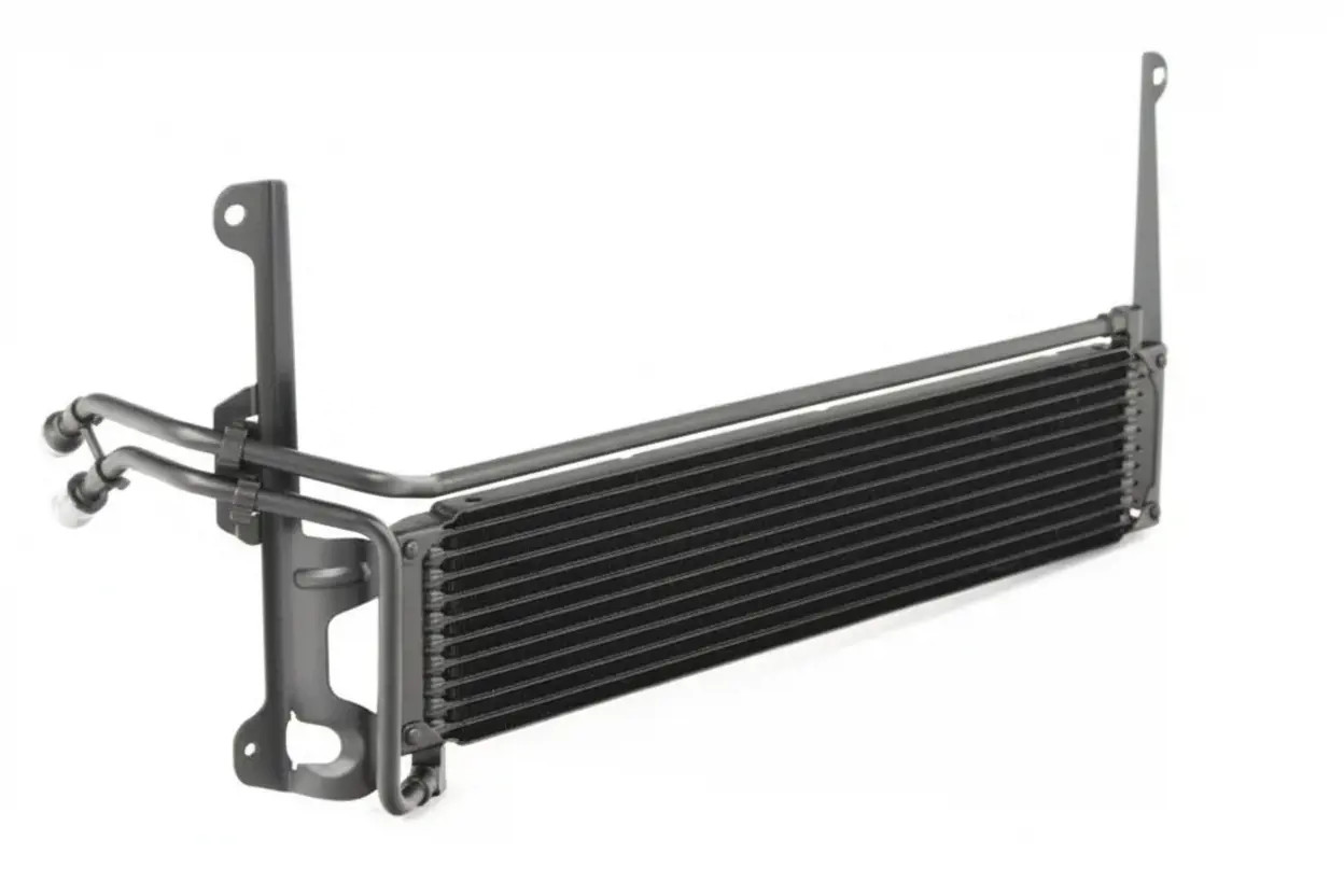 Nrf ?Lk?Hler Vw Tiguan 5N 2,0 - Bild 2