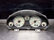 01-05 Mazda Miata Mx5 Oem Nb2 Gauge Cluster Dash Instrument Panel 73k Miles 01-05 Mazda Miata Mx5 Oem Nb2 Gauge Cluster Dash Instrument Panel 73k Miles