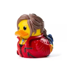 Numskull Resident Evil Claire Redfield TUBBZ Cosplaying Duck PVC H9cm/3.5inch