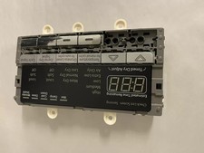 W10352341 Whirlpool Dryer Board - Control