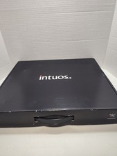 Wacom Intuos 5 Touch PTH-450 Graphics Tablet   Complete Bundle   Excellent Cond.