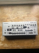 Roland TB-03 Boutique Bass Line Synthesizer, ...
