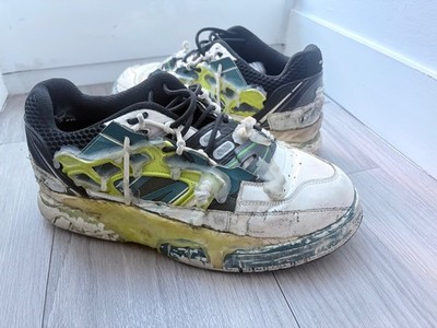 Maison Margiela Fusion Trainer Sneakers P2703 H1339 44343537