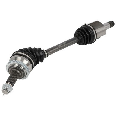 1pc Front Left CV Axle For 2006-2011 Hyundai Azera 2006 2007-2010 Hyundai Sonata