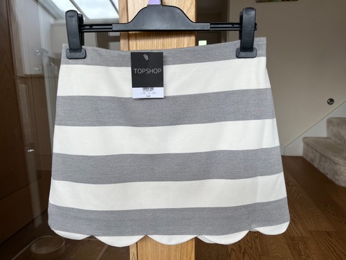 Topshop brand new shirt