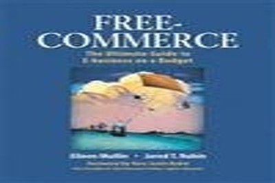 FreeCommerce The Ultimate Guid - GOOD