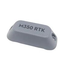 Matrice 350 Rear SDR Antenna Cover