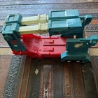 TRANSFORMERS G1 HASBRO TAKARA 1984 ULTRA MAGNUS TRAILER